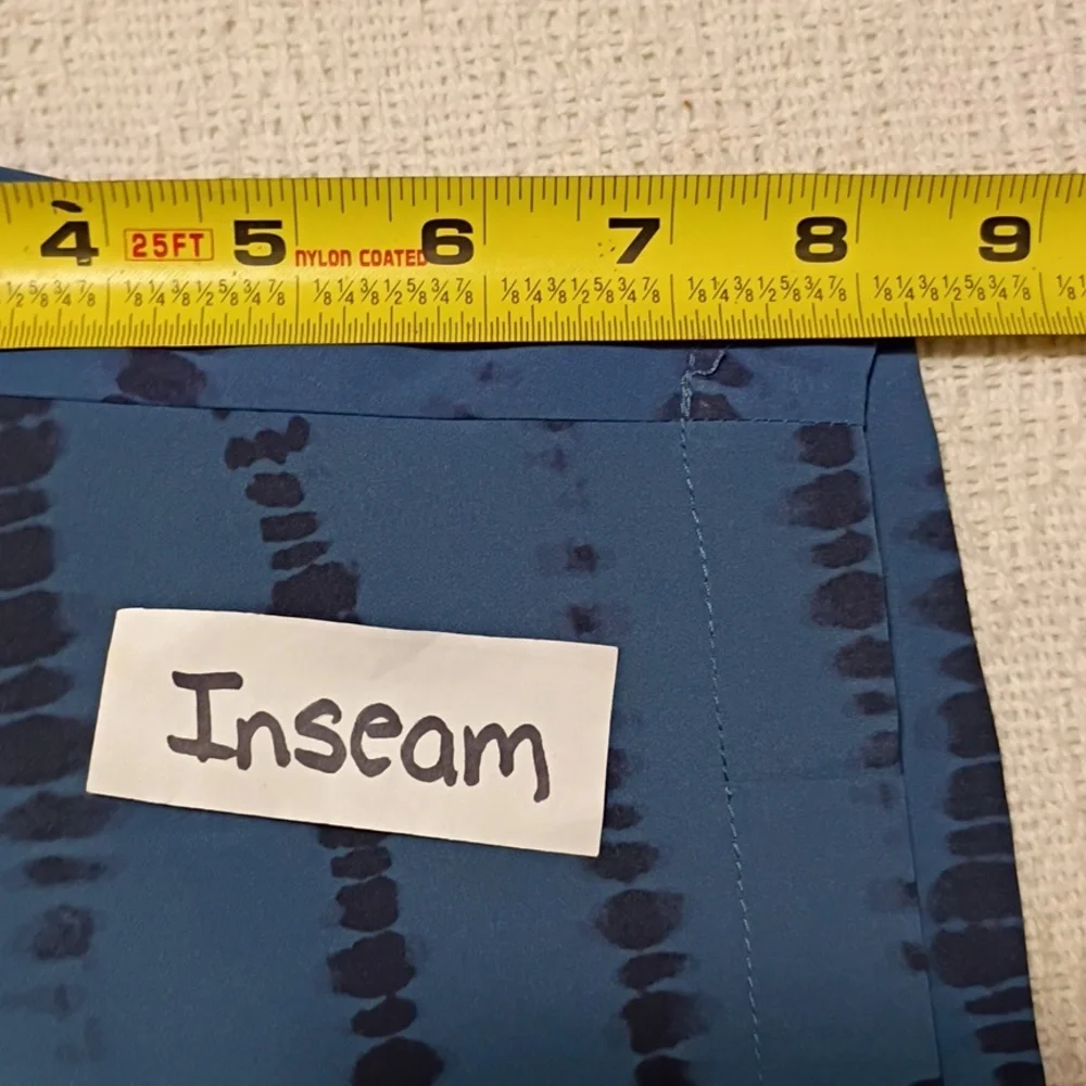 NWT Flylow M's Safari Active Wear Short River Mens Size XL - Picture 11 of 11